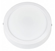 Потолочный светодиодный светильник Volpe ULM-Q240 18W/6500K White UL-00005825