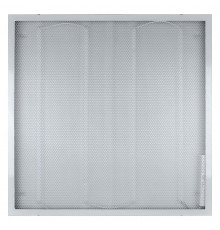 Светодиодная панель Volpe ULP-Q105 6060-36W/4000K WHITE M1 UL-00005862
