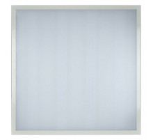 Потолочный светодиодный светильник Volpe ULP-Q106 6060-36W/4000K WHITE M1 UL-00005866