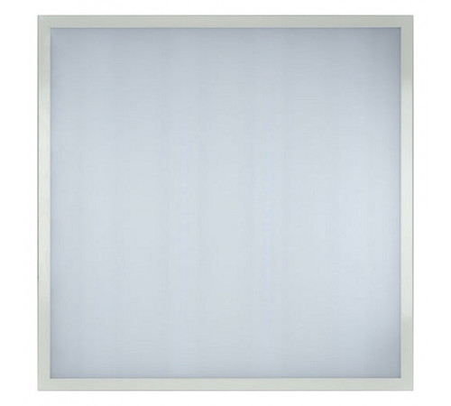 Потолочный светодиодный светильник Volpe ULP-Q106 6060-36W/4000K WHITE M1 UL-00005866