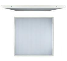 Потолочный светодиодный светильник Volpe ULP-Q106 6060-36W-6500K White UL-00005868