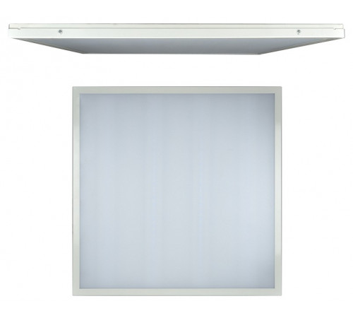Потолочный светодиодный светильник Volpe ULP-Q106 6060-36W-6500K White UL-00005868 Потолочный светодиодный светильник Volpe ULP-Q106 6060-36W-6500K White UL-00005868