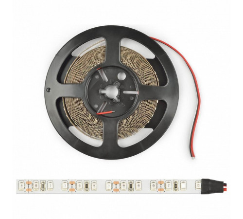 Светодиодная лента (UL-00005872) Uniel 9,6W/m 120LED/m 2835SMD теплый белый 5M ULS-2835-120LED/m-8mm-IP20-DC24V-9,6W/m-5M-3000K Светодиодная лента (UL-00005872) Uniel 9,6W/m 120LED/m 2835SMD теплый белый 5M ULS-2835-120LED/m-8mm-IP20-DC24V-9,6W/m-5M-3000K