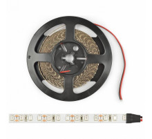 Светодиодная лента (UL-00005874) Uniel 14W/m 168LED/m 2835SMD белый 5M ULS-2835-168LED/m-10mm-IP20-DC24V-14W/m-5M-4000K