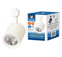 Трековый светодиодный светильник Volpe ULB-Q275 30W/4000К WHITE UL-00005931