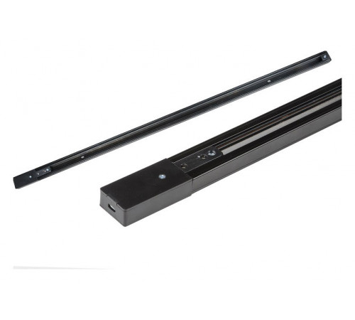 Шинопровод однофазный Volpe UBX-Q122 GS2 BLACK 300 SET01 UL-00006045 Шинопровод однофазный Volpe UBX-Q122 GS2 BLACK 300 SET01 UL-00006045
