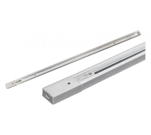 Шинопровод однофазный Volpe UBX-Q122 GS2 WHITE 200 SET01 UL-00006047
