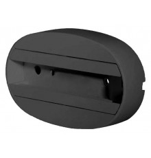 Чашка крепления адаптера к шинопроводу Volpe UBX-Q122 G81 BLACK 1 POLYBAG UL-00006062