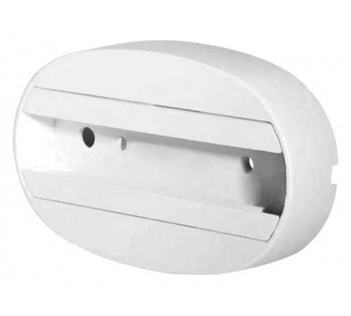 Чашка крепления адаптера к шинопроводу Volpe UBX-Q122 G81 WHITE 1 POLYBAG UL-00006063 Чашка крепления адаптера к шинопроводу Volpe UBX-Q122 G81 WHITE 1 POLYBAG UL-00006063