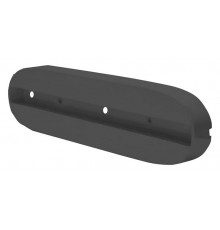 Чашка крепления адаптера к шинопроводу Volpe UBX-Q122 G82 BLACK 1 POLYBAG UL-00006064