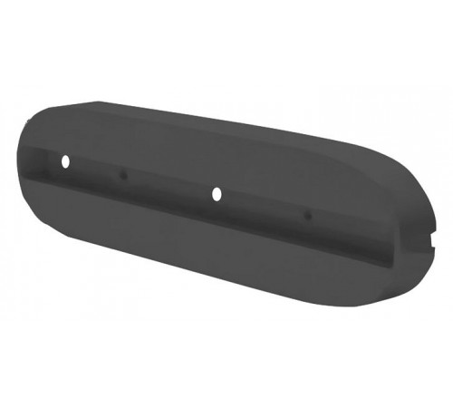 Чашка крепления адаптера к шинопроводу Volpe UBX-Q122 G82 BLACK 1 POLYBAG UL-00006064 Чашка крепления адаптера к шинопроводу Volpe UBX-Q122 G82 BLACK 1 POLYBAG UL-00006064