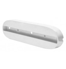 Чашка крепления адаптера к шинопроводу Volpe UBX-Q122 G82 WHITE 1 POLYBAG UL-00006065