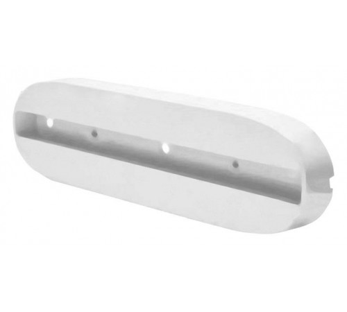 Чашка крепления адаптера к шинопроводу Volpe UBX-Q122 G82 WHITE 1 POLYBAG UL-00006065 Чашка крепления адаптера к шинопроводу Volpe UBX-Q122 G82 WHITE 1 POLYBAG UL-00006065