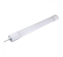 Линейный светодиодный светильник (UL-00006095) Uniel ULT-V50-36W/4000K/K IP65 WHITE