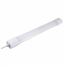 Линейный светодиодный светильник (UL-00006095) Uniel ULT-V50-36W/4000K/K IP65 WHITE