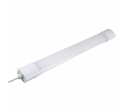 Линейный светодиодный светильник (UL-00006095) Uniel ULT-V50-36W/4000K/K IP65 WHITE Линейный светодиодный светильник (UL-00006095) Uniel ULT-V50-36W/4000K/K IP65 WHITE