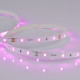 Светодиодная лента (UL-00006216) Uniel 7,5W/m 42LED/m 2835SMD 2M ULS-P77-2835-42LED/m-IP20-2M-SPSB RRP18C00
