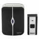 Звонок электронный (UL-00006438) Uniel UDB-093W-R1T1-36S-BL/WH