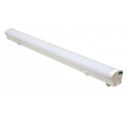 Подвесной светодиодный светильник Uniel (UL-00006447) ULO-K20B 60W/5000K/L150 IP65 White