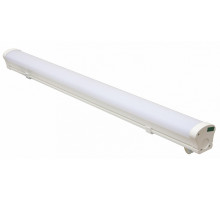 Подвесной светодиодный светильникUniel (UL-00006448) ULO-K20A 40W/5000K/L100 IP65 White