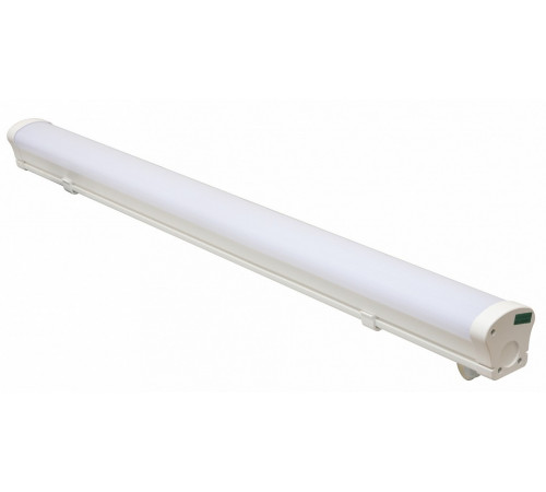 Подвесной светодиодный светильникUniel (UL-00006448) ULO-K20A 40W/5000K/L100 IP65 White
