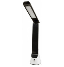 Настольная лампа Uniel (UL-00006474) TLD-564 White-Black/LED/500Lm/3000-6000K/Dimmer/NightLight