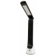 Настольная лампа Uniel (UL-00006474) TLD-564 White-Black/LED/500Lm/3000-6000K/Dimmer/NightLight