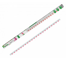 Светодиодный светильник для растений (UL-00006554) Uniel ULI-P19-30W/SPFB IP40 White