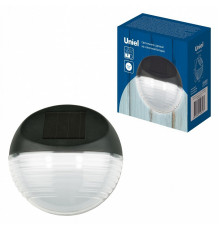 Светильник на солнечных батареях (UL-00006556) Uniel Functional USL-F-151/PТ110 Bright