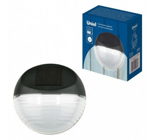 Светильник на солнечных батареях (UL-00006556) Uniel Functional USL-F-151/PТ110 Bright Светильник на солнечных батареях (UL-00006556) Uniel Functional USL-F-151/PТ110 Bright