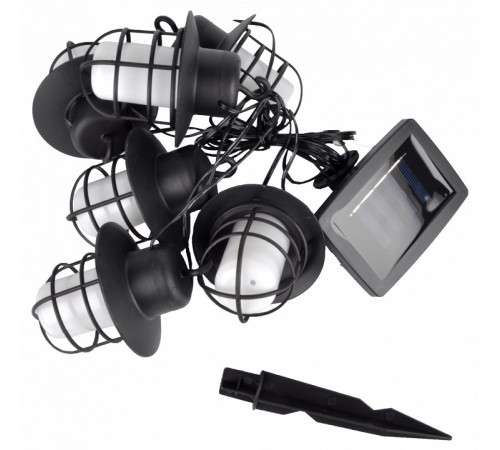 Гирлянда на солнечных батареях (UL-00006558) Uniel Фонарики USL-S-121/PT2500 Lanterns Гирлянда на солнечных батареях (UL-00006558) Uniel Фонарики USL-S-121/PT2500 Lanterns