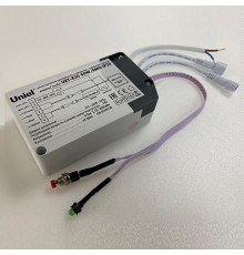 Блок аварийного питания Uniel 3,7V 40W IP20 2,6A UET-E30 40W/EMG IP20 UL-00006766