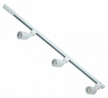 Трековый светодиодный светильник Volpe ULB-Q292 8W/4200К/K White SET31 UL-00006781