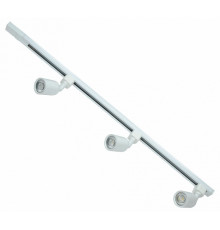 Трековый светодиодный светильник Volpe ULB-Q292 8W/4200К/K White SET31 UL-00006781
