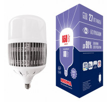 Лампа светодиодная Volpe Norma LED-M80-80W/6500K/E27/FR/NR UL-00006796