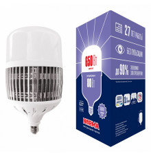 Лампа светодиодная Volpe Norma LED-M80-80W/6500K/E27/FR/NR UL-00006796