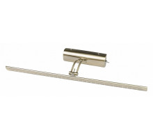 Подсветка для картин Uniel (UL-00006904) ULT-F34-7W/4000K IP20 Antique Brass