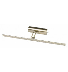 Подсветка для картин Uniel (UL-00006904) ULT-F34-7W/4000K IP20 Antique Brass