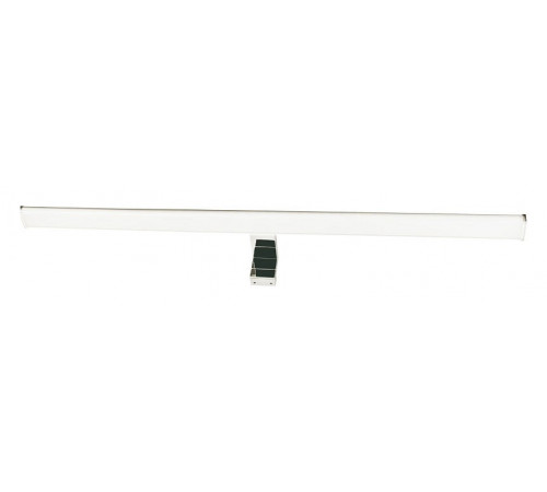 Подсветка для зеркал Uniel (UL-00006906) ULT-F35-12W/4500K IP44 Silver Подсветка для зеркал Uniel (UL-00006906) ULT-F35-12W/4500K IP44 Silver