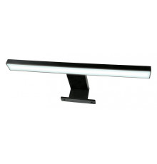 Подсветка для зеркал Uniel (UL-00006907) ULT-F36-6W/4500K IP44 Black