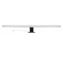 Подсветка для зеркал Uniel (UL-00006908) ULT-F36-10W/4500K IP44 Chrome