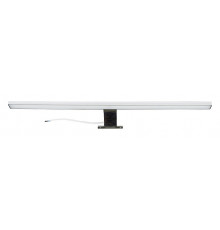 Подсветка для зеркал Uniel (UL-00006908) ULT-F36-10W/4500K IP44 Chrome