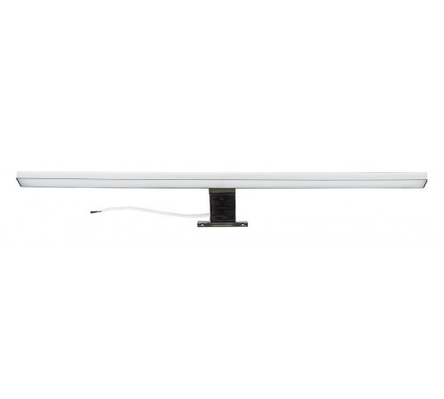 Подсветка для зеркал Uniel (UL-00006908) ULT-F36-10W/4500K IP44 Chrome