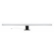 Подсветка для зеркал Uniel (UL-00006908) ULT-F36-10W/4500K IP44 Chrome