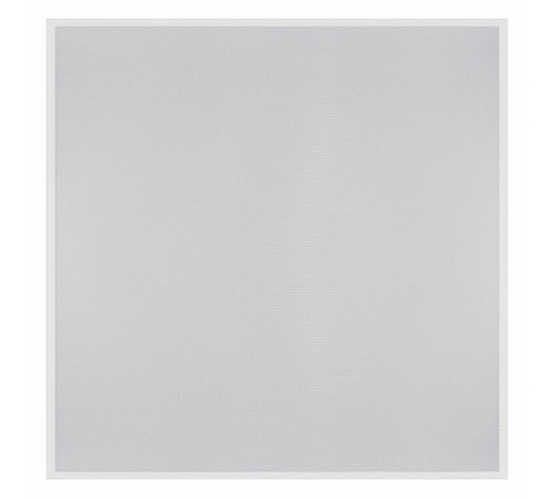 Встраиваемый светодиодный светильник Uniel (UL-00006965) ULP-6060 36W/3950К IP40 School Eco White Встраиваемый светодиодный светильник Uniel (UL-00006965) ULP-6060 36W/3950К IP40 School Eco White