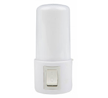 Светильник-ночник Uniel DTL-312 Светлячок/White UL-00007044