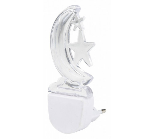 Светильник-ночник Uniel DTL-315 Месяц/White UL-00007050 Светильник-ночник Uniel DTL-315 Месяц/White UL-00007050