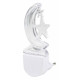 Светильник-ночник Uniel DTL-315 Месяц/White UL-00007050