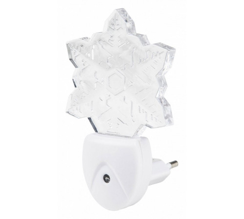 Светильник-ночник Uniel DTL-315 Цветок/White/Sensor UL-00007052 Светильник-ночник Uniel DTL-315 Цветок/White/Sensor UL-00007052
