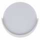 Светильник-ночник Uniel DTL-316 Круг/White/Sensor UL-00007053